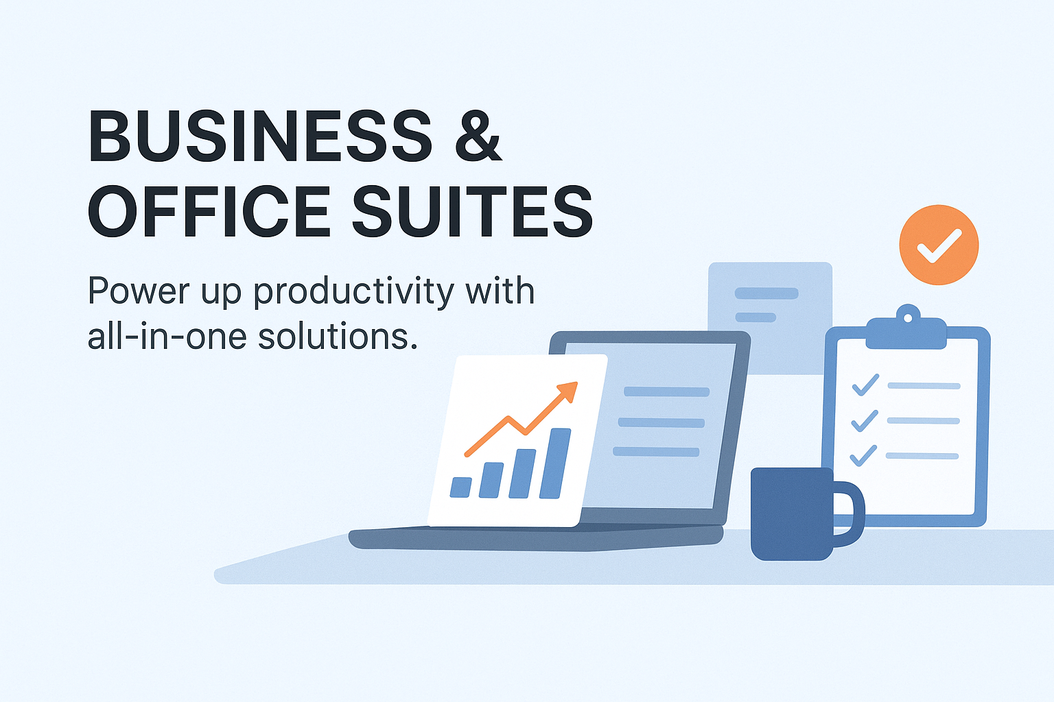 Business & Office Suites