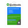 QuickBooks Desktop Enterprise Gold 2024