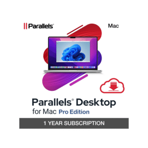 Parallels Desktop for Mac Pro Edition