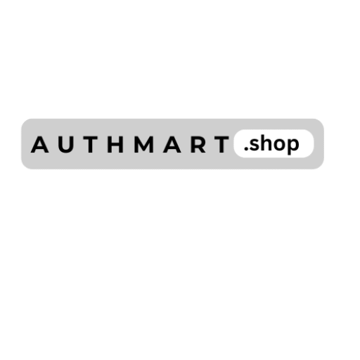 authmart logo online