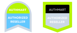 Authorised reseller and partner