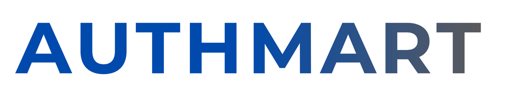 AUTHMART®