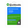 QuickBooks Desktop Mac Plus 2024