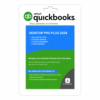 QuickBooks Desktop Pro Plus 2024