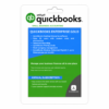 QuickBooks Desktop Enterprise Gold
